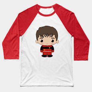 Charles chibi version Baseball T-Shirt